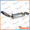 Filtres à Particules Diesel EURO4 pour MERCEDES | DPF-ME-001, 27-6015